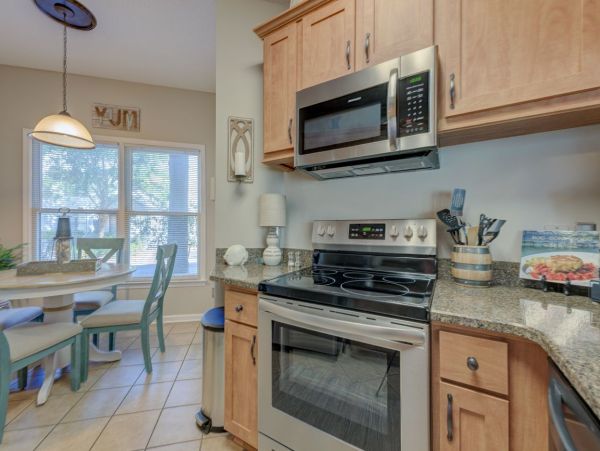 Hilton Head Condo 999290