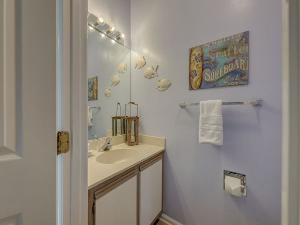 Hilton Head Condo 999290