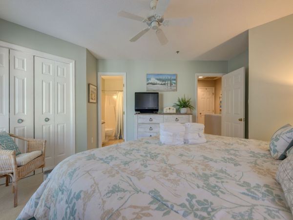 Hilton Head Condo 999290