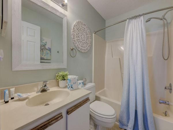 Hilton Head Condo 999290
