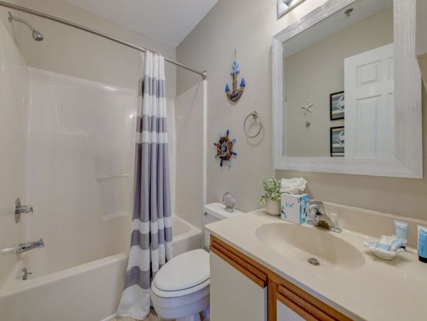 Hilton Head Condo 999290
