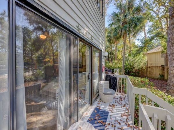 Hilton Head Condo 999290