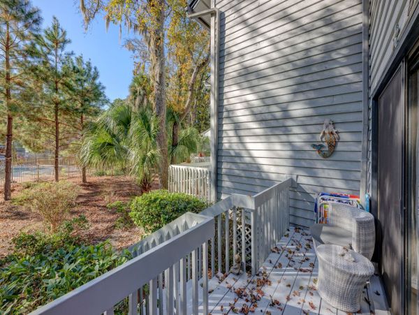 Hilton Head Condo 999290