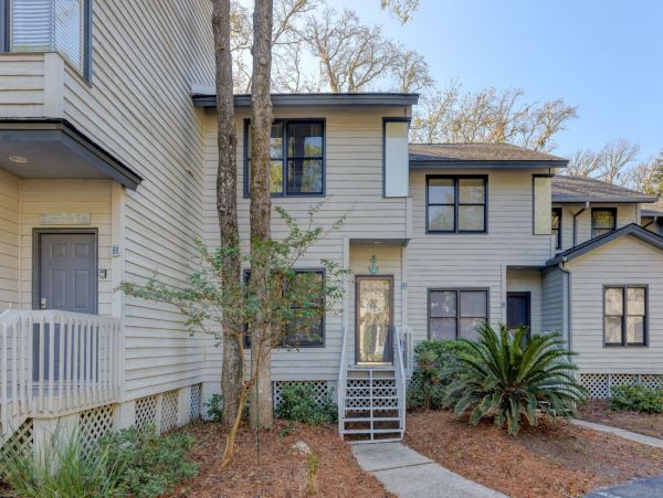 Hilton Head Condo 999290