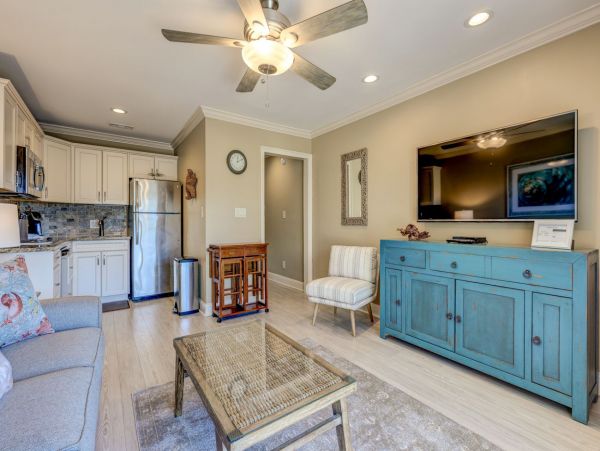 Hilton Head Condo 999291
