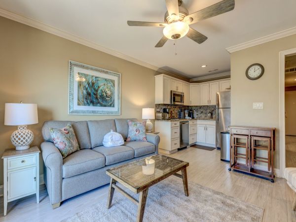 Hilton Head Condo 999291