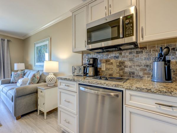 Hilton Head Condo 999291