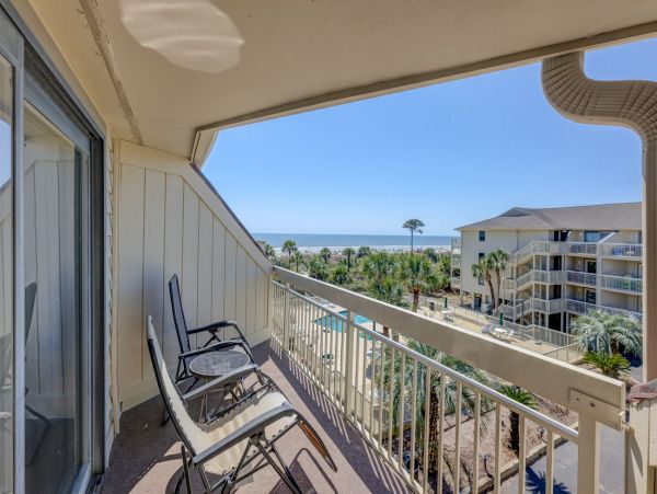 Hilton Head Condo 999291
