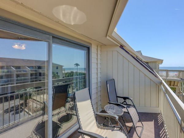 Hilton Head Condo 999291