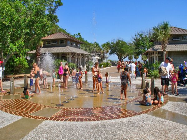 Hilton Head Condo 999291