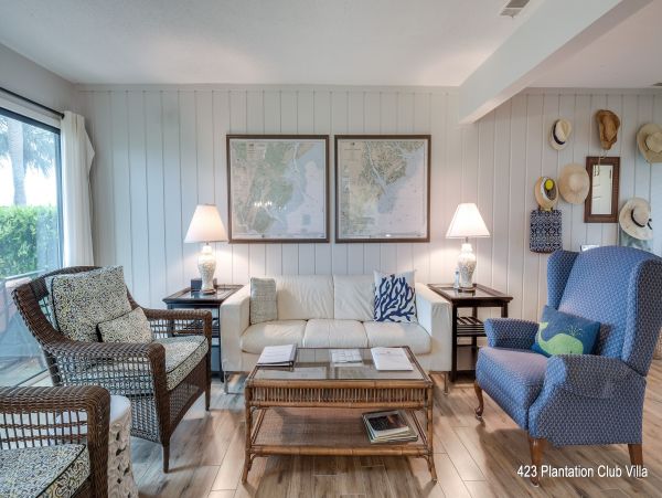 Hilton Head Condo 999292