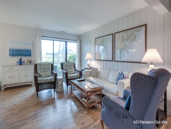 Hilton Head Condo 999292