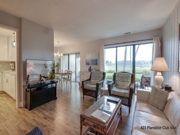 Hilton Head Condo 999292