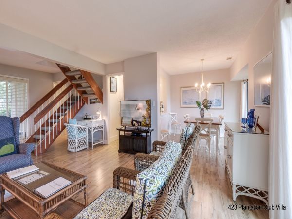Hilton Head Condo 999292