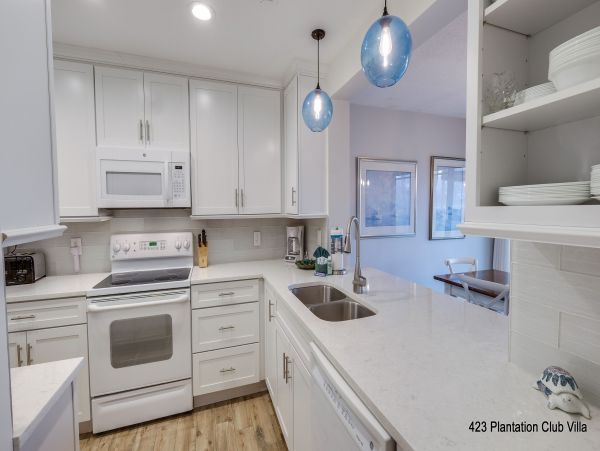 Hilton Head Condo 999292