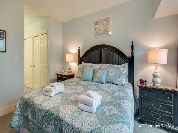 Hilton Head Condo 999292