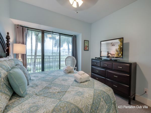 Hilton Head Condo 999292