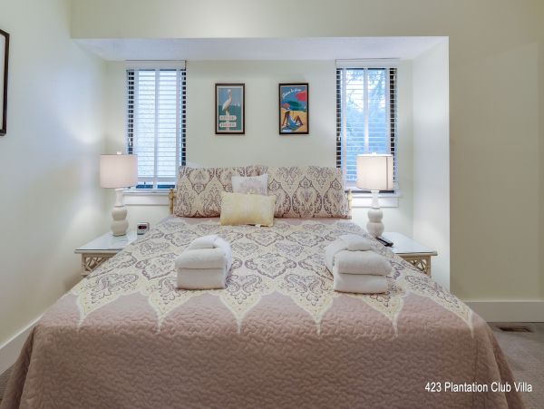 Hilton Head Condo 999292