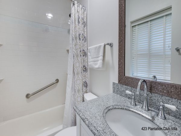 Hilton Head Condo 999292