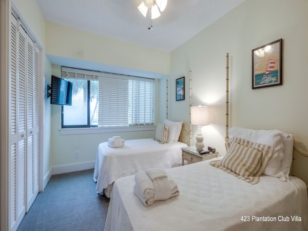 Hilton Head Condo 999292