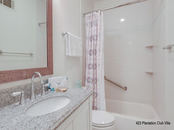 Hilton Head Condo 999292