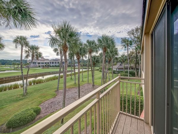 Hilton Head Condo 999292