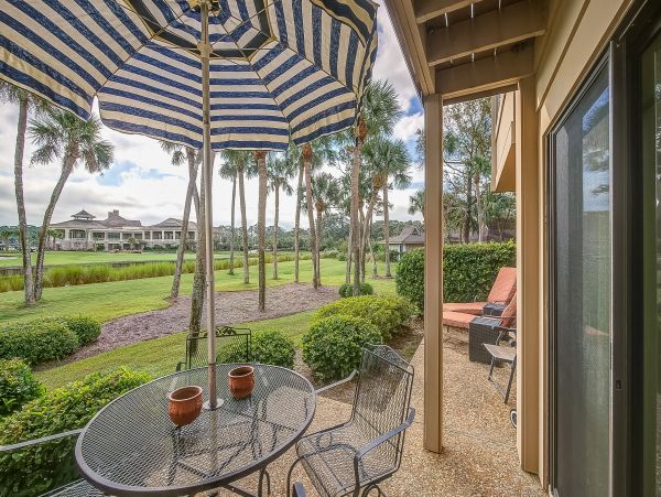 Hilton Head Condo 999292