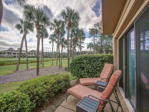 Hilton Head Condo 999292