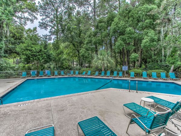Hilton Head Condo 999292