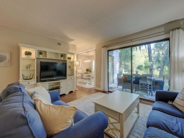 Hilton Head Condo 999293