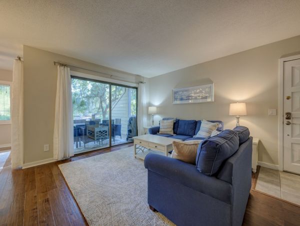 Hilton Head Condo 999293