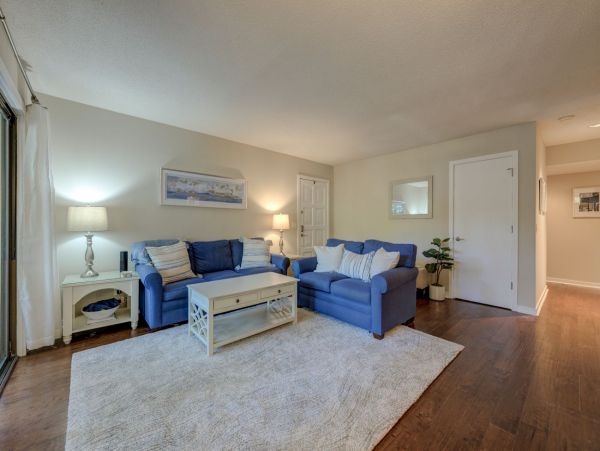 Hilton Head Condo 999293
