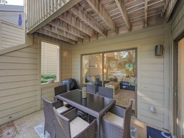 Hilton Head Condo 999293