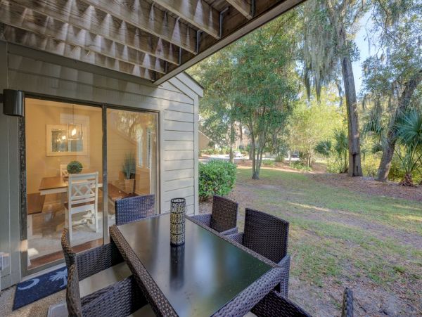 Hilton Head Condo 999293