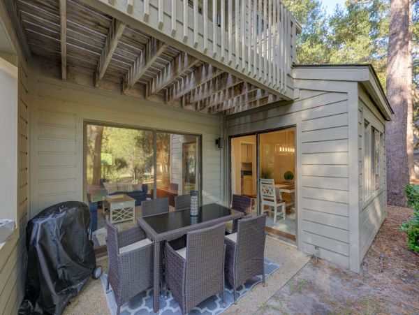 Hilton Head Condo 999293