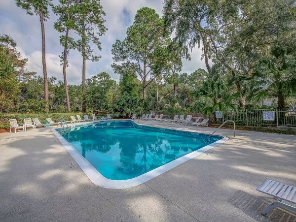 Hilton Head Condo 999293