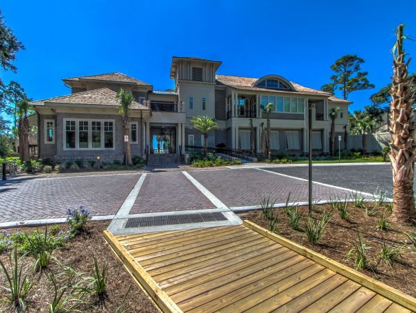 Hilton Head Condo 999293