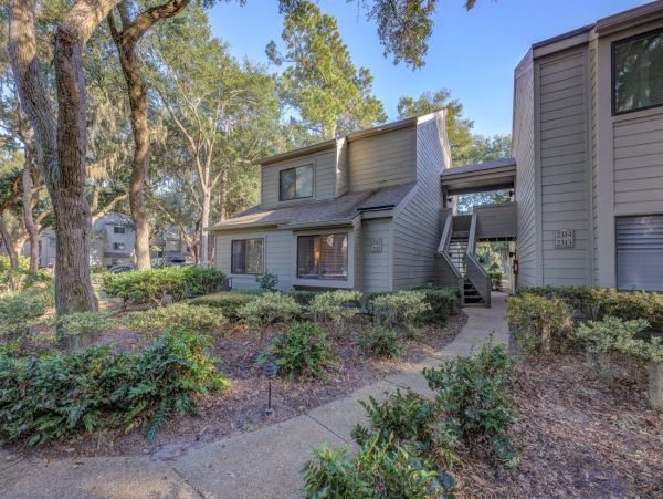 Hilton Head Condo 999293
