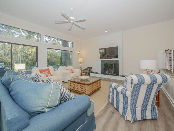Hilton Head Home 999294