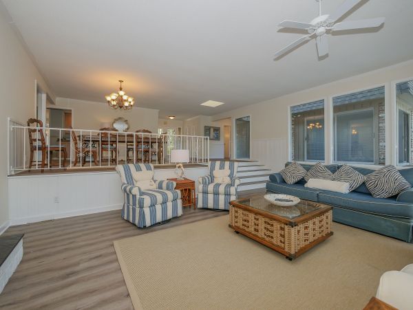 Hilton Head Home 999294