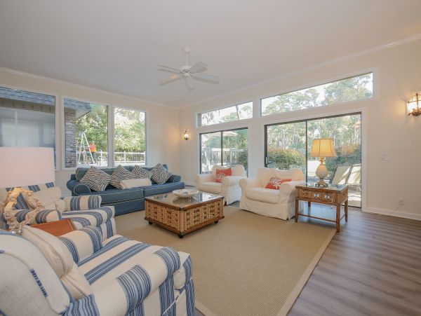 Hilton Head Home 999294