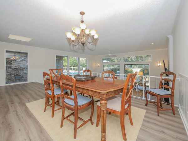 Hilton Head Home 999294