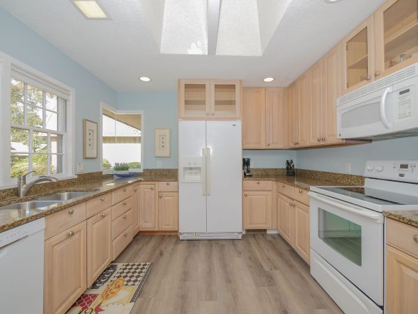 Hilton Head Home 999294