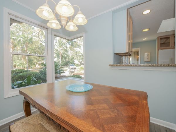 Hilton Head Home 999294