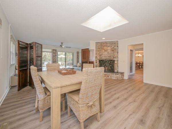 Hilton Head Home 999294