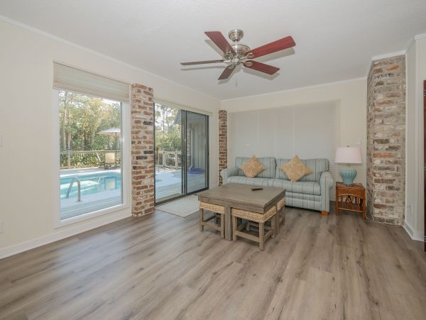 Hilton Head Home 999294