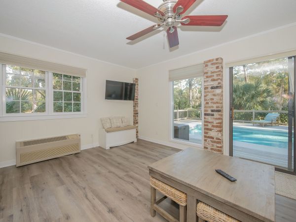 Hilton Head Home 999294