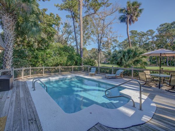 Hilton Head Home 999294