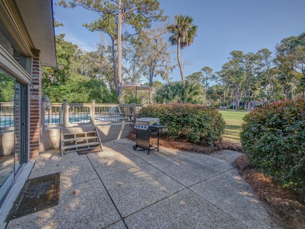 Hilton Head Home 999294
