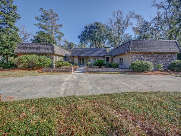 Hilton Head Home 999294